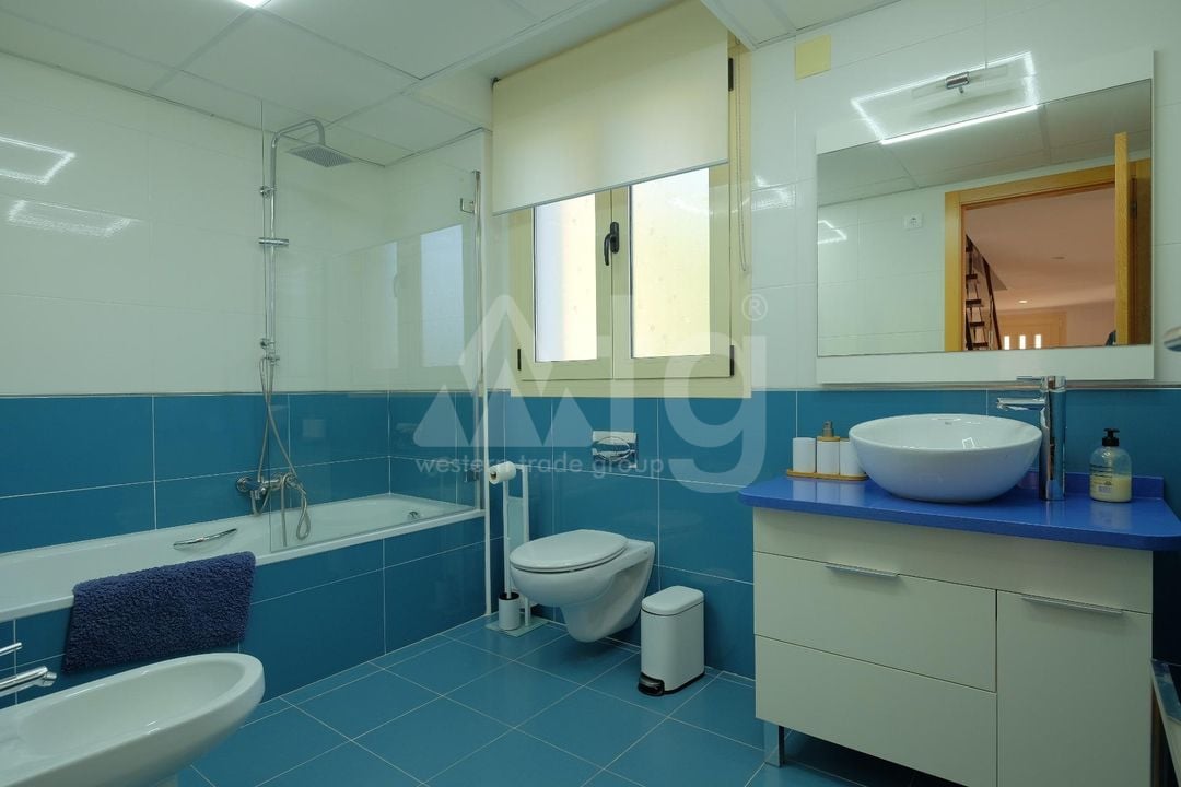 Villa de 6 chambres à Calp - IPR78395 - Photo - 26