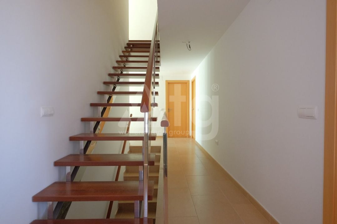 Villa de 6 chambres à Calp - IPR78395 - Photo - 17