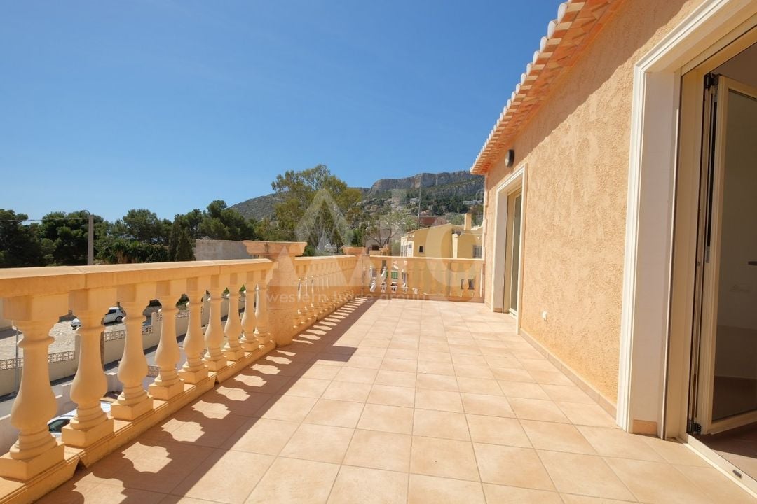 Villa de 6 chambres à Calp - IPR78395 - Photo - 38