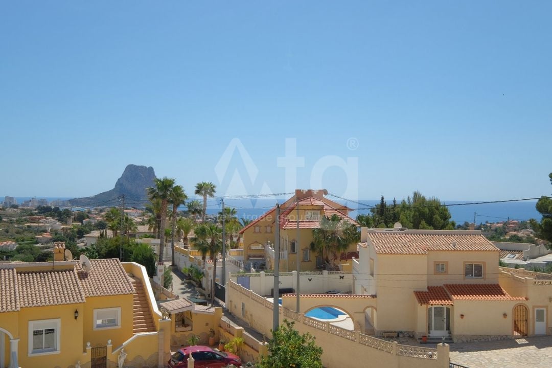 Villa de 6 chambres à Calp - IPR78395 - Photo - 48