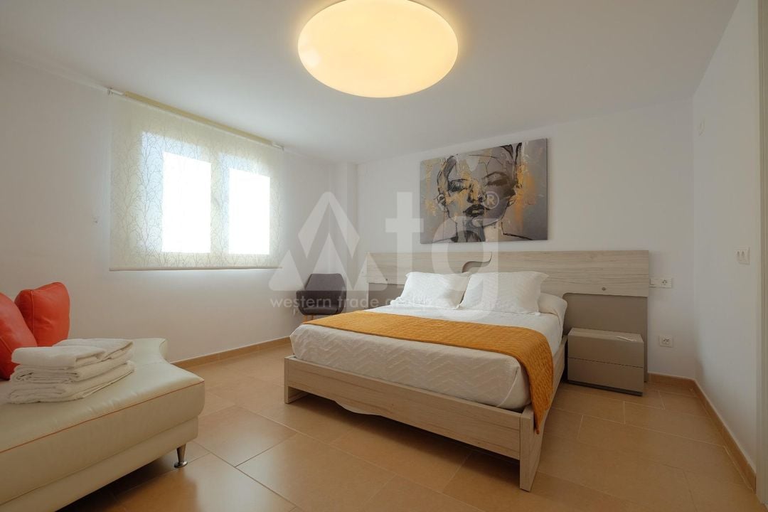 Villa de 6 chambres à Calp - IPR78395 - Photo - 22