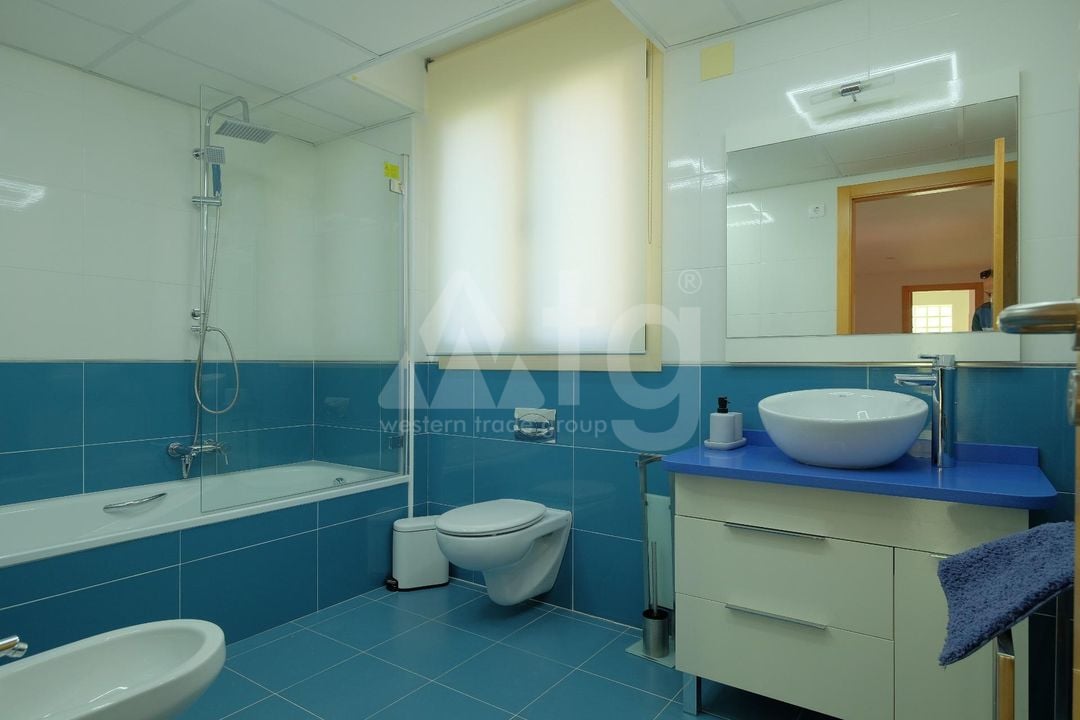 Villa de 6 chambres à Calp - IPR78395 - Photo - 27