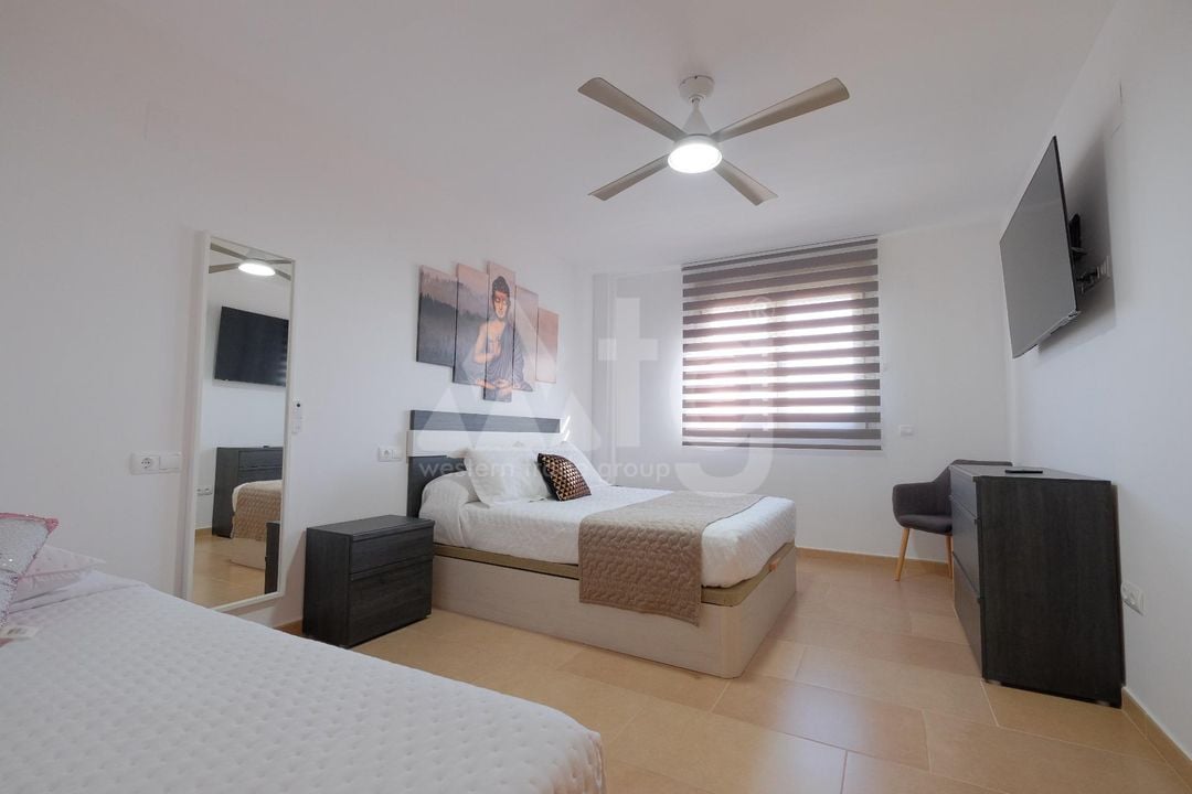 Villa de 6 chambres à Calp - IPR78395 - Photo - 23