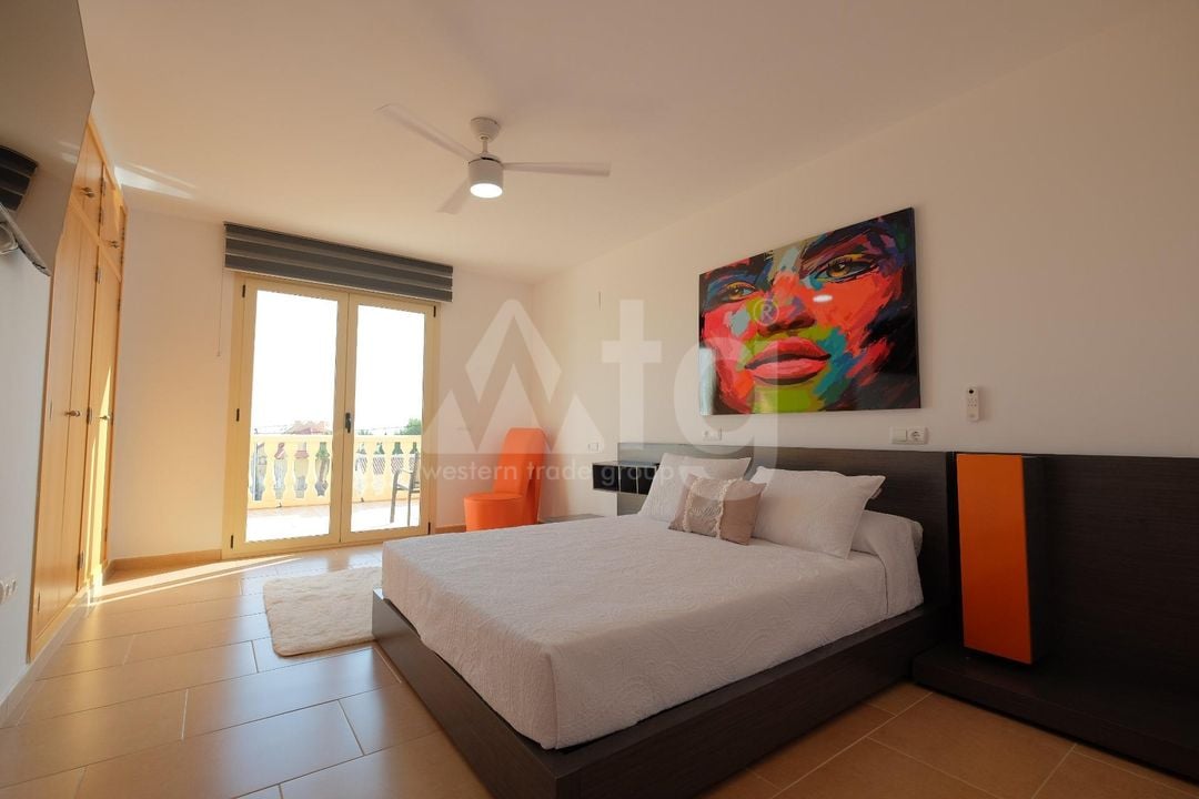 Villa de 6 chambres à Calp - IPR78395 - Photo - 19