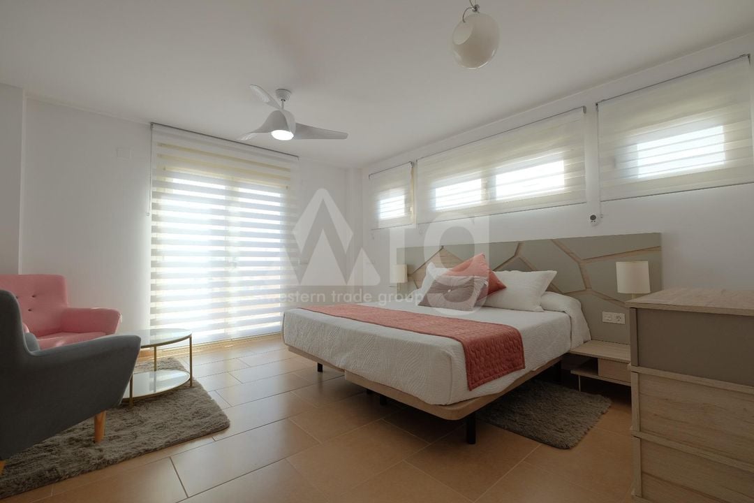 Villa de 6 chambres à Calp - IPR78395 - Photo - 20