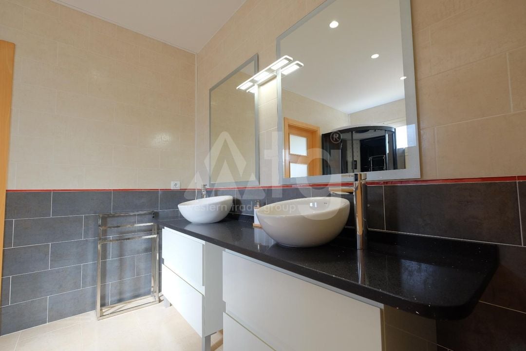 Villa de 6 chambres à Calp - IPR78395 - Photo - 28