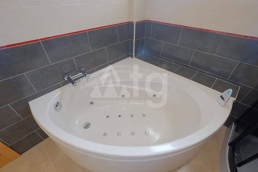 Villa de 6 chambres à Calp - IPR78395 - Photo - 31