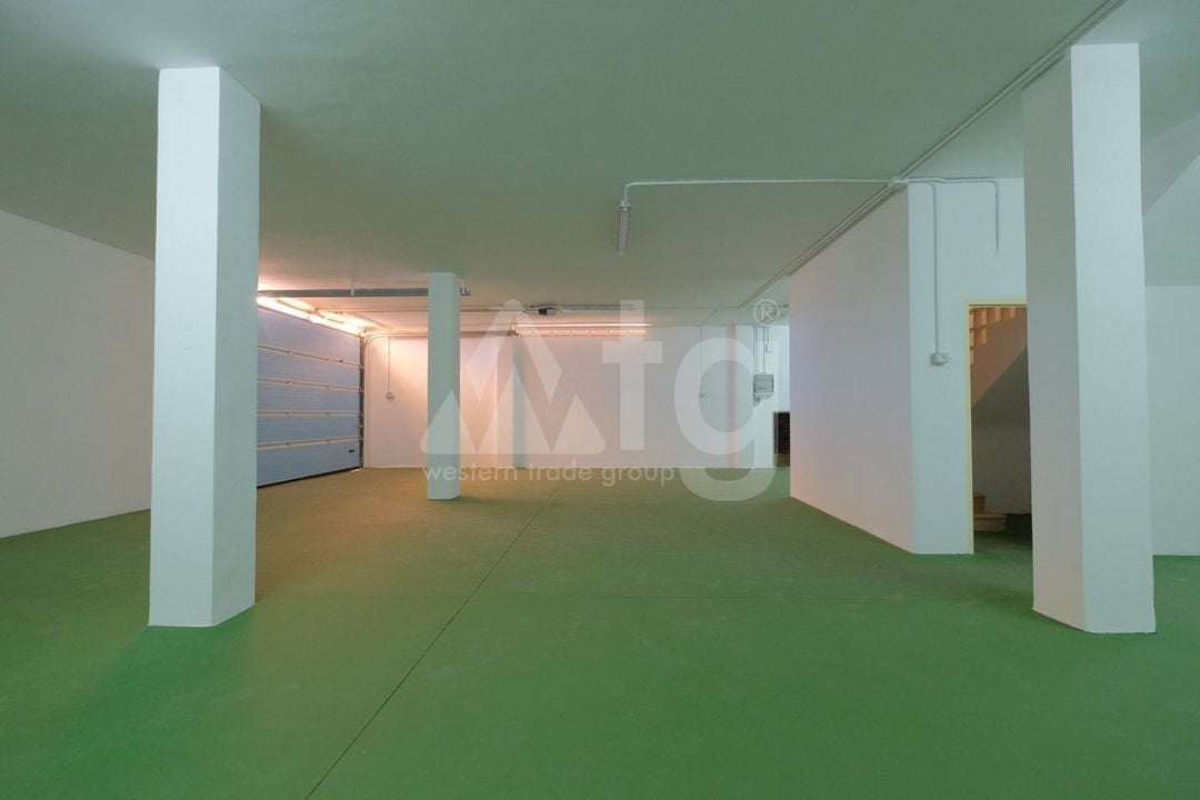 Villa de 6 chambres à Calp - IPR78395 - Photo - 36