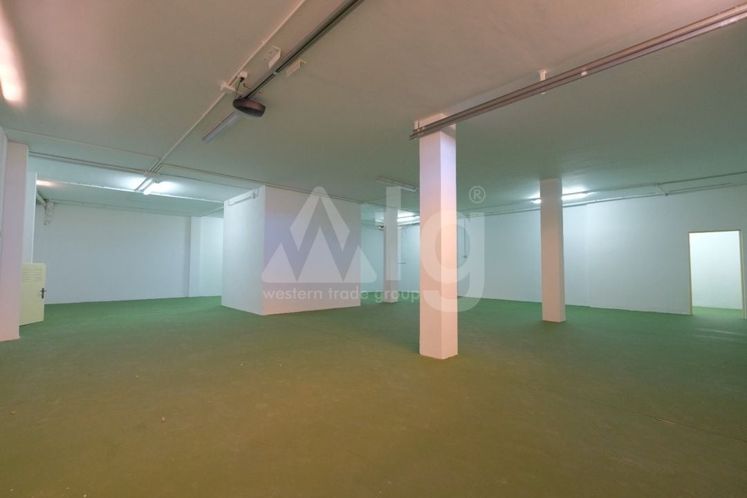 Villa de 6 chambres à Calp - IPR78395 - Photo - 35