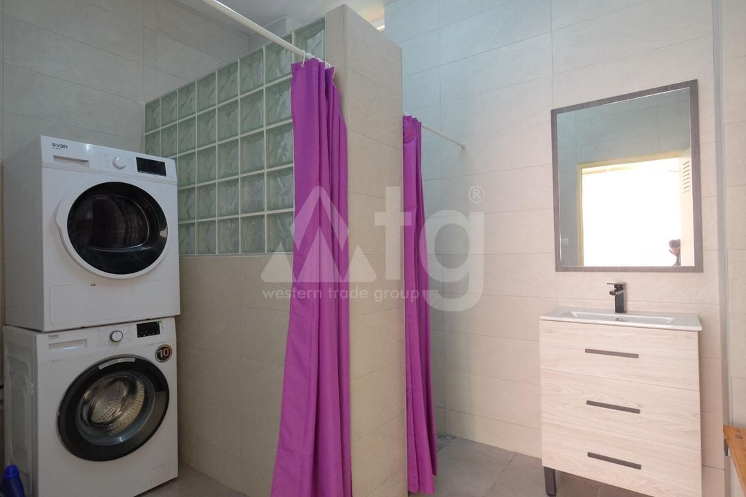 Villa de 6 chambres à Calp - IPR78395 - Photo - 33