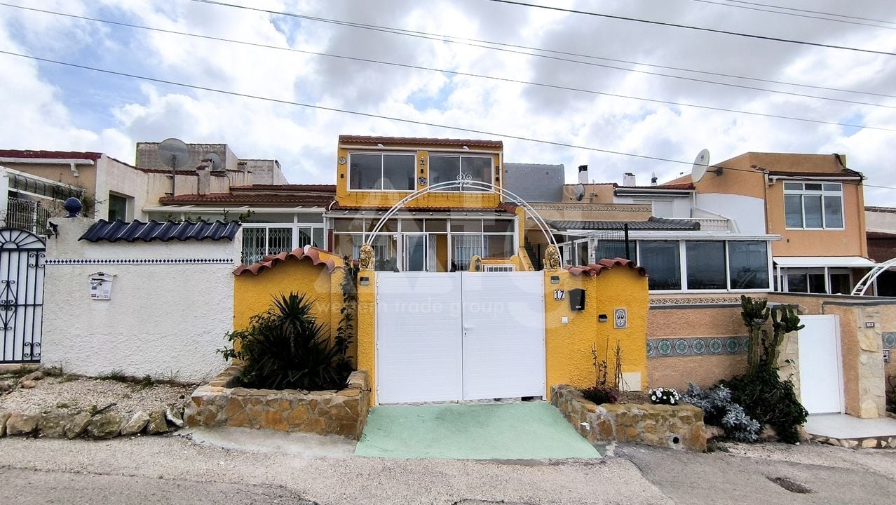 3 bedroom Townhouse in Ciudad Quesada - VAR78598 - Photo - 23