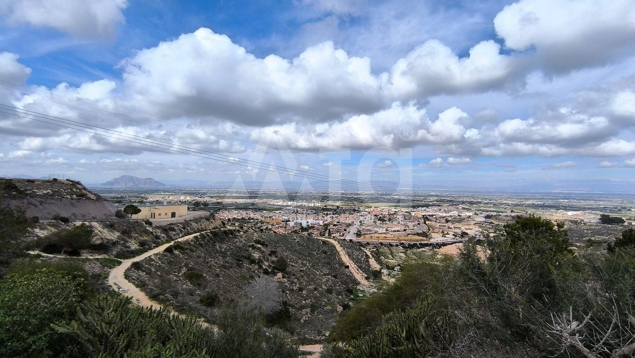 3 bedroom Townhouse in Ciudad Quesada - VAR78598 - Photo - 28
