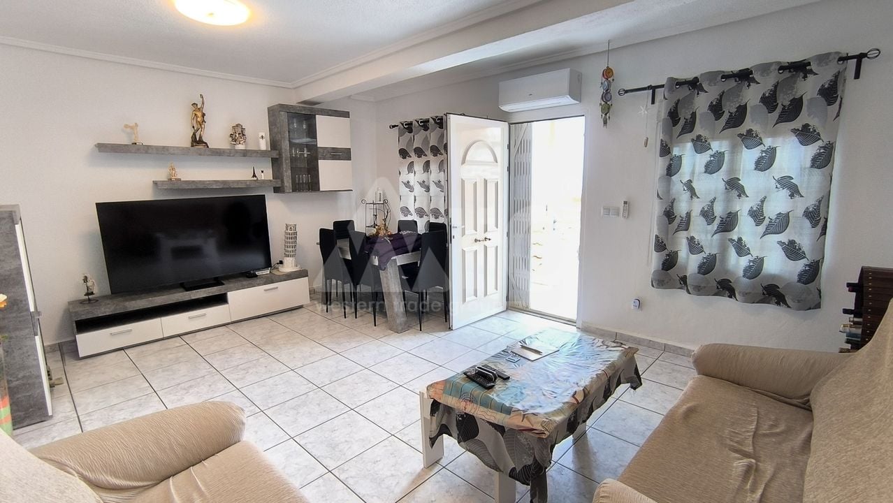 3 bedroom Townhouse in Ciudad Quesada - VAR78598 - Photo - 2