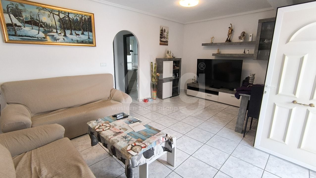 3 bedroom Townhouse in Ciudad Quesada - VAR78598 - Photo - 3