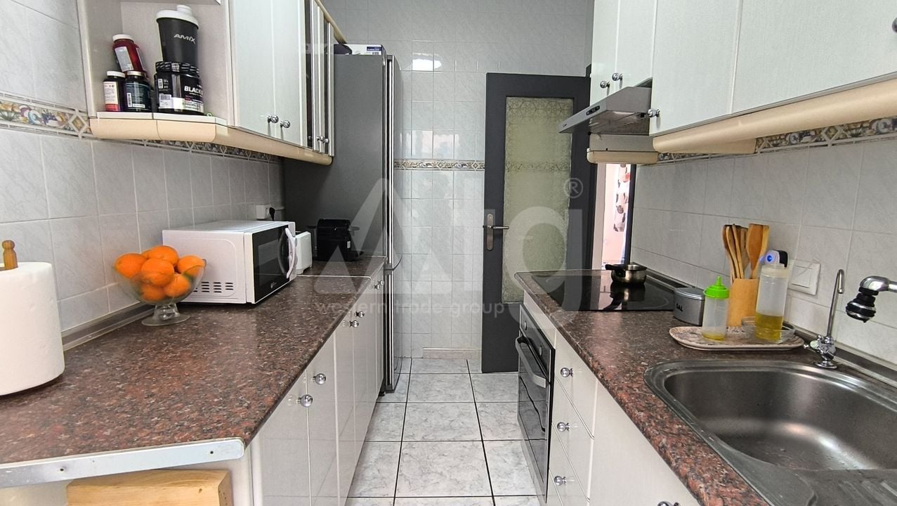 3 bedroom Townhouse in Ciudad Quesada - VAR78598 - Photo - 6