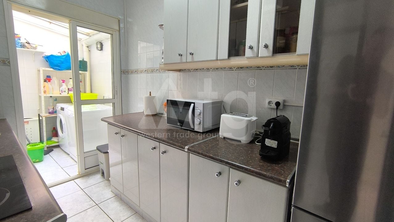 3 bedroom Townhouse in Ciudad Quesada - VAR78598 - Photo - 4