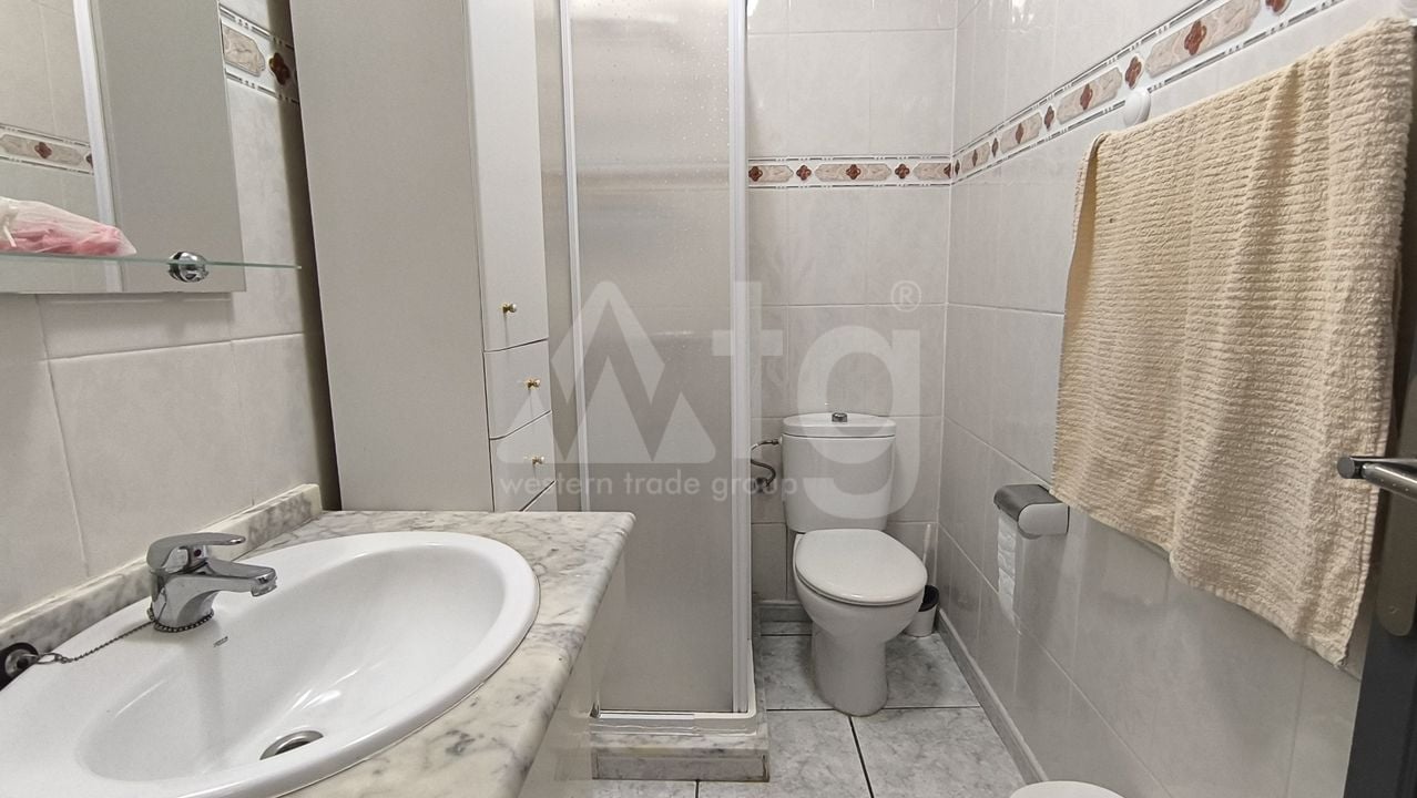 3 bedroom Townhouse in Ciudad Quesada - VAR78598 - Photo - 13