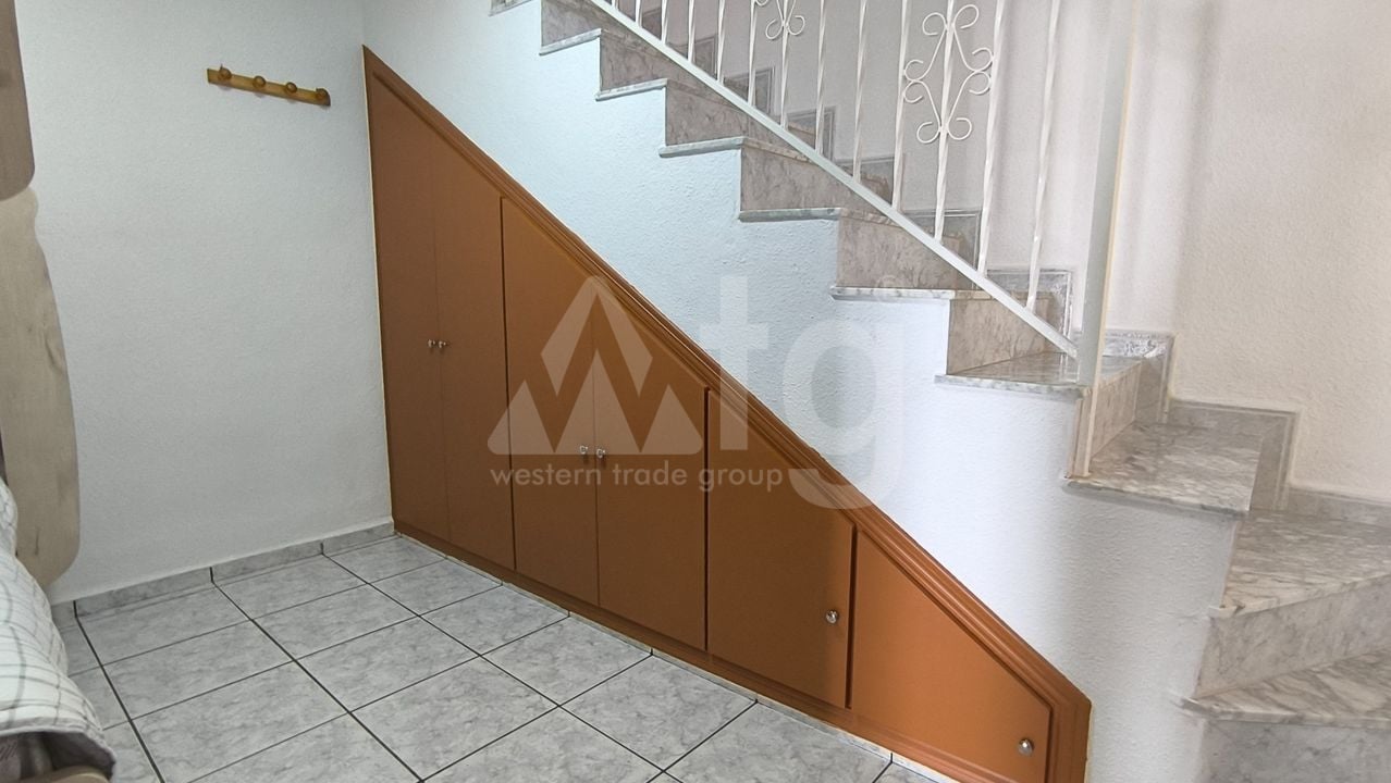 3 bedroom Townhouse in Ciudad Quesada - VAR78598 - Photo - 11