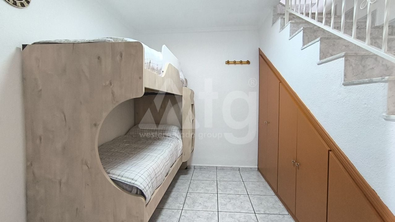 3 bedroom Townhouse in Ciudad Quesada - VAR78598 - Photo - 10