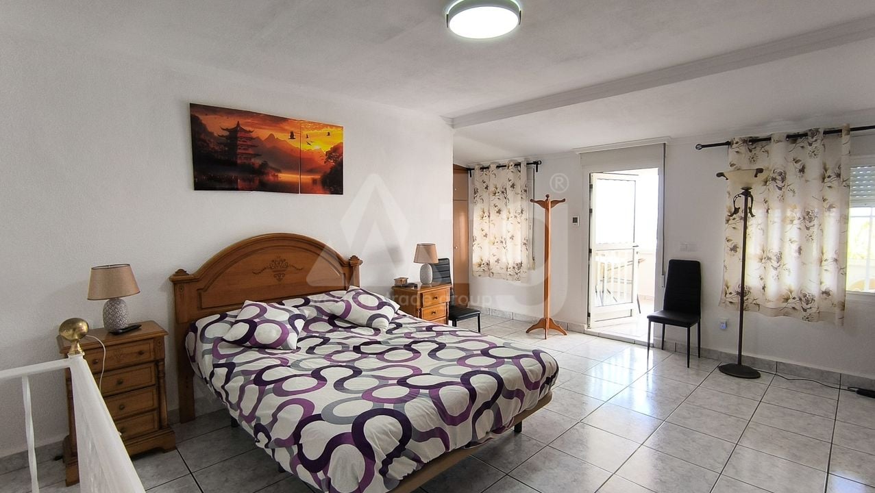 3 bedroom Townhouse in Ciudad Quesada - VAR78598 - Photo - 8