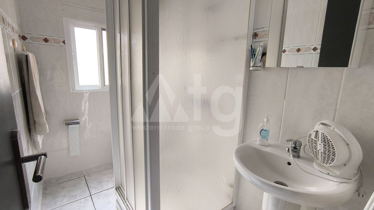 3 bedroom Townhouse in Ciudad Quesada - VAR78598 - Photo - 14