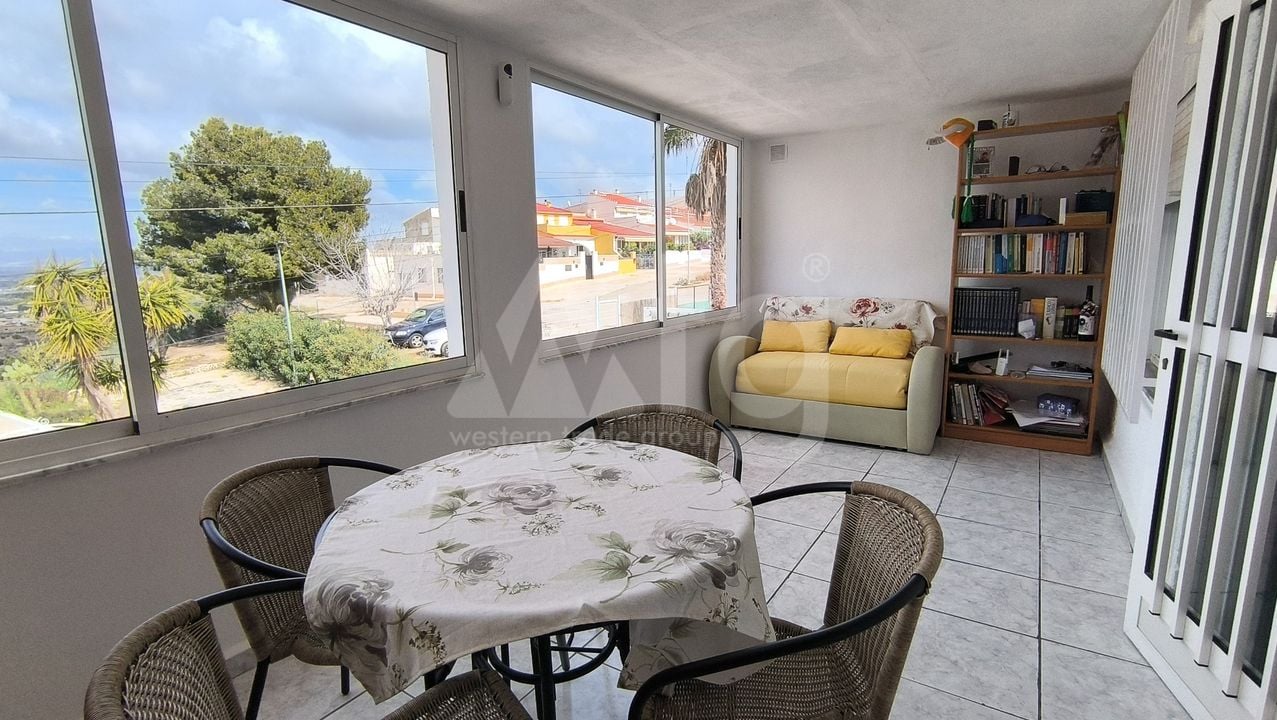 3 bedroom Townhouse in Ciudad Quesada - VAR78598 - Photo - 18