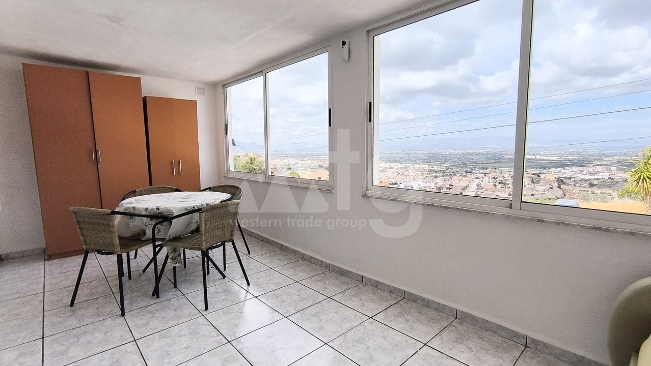 3 bedroom Townhouse in Ciudad Quesada - VAR78598 - Photo - 19