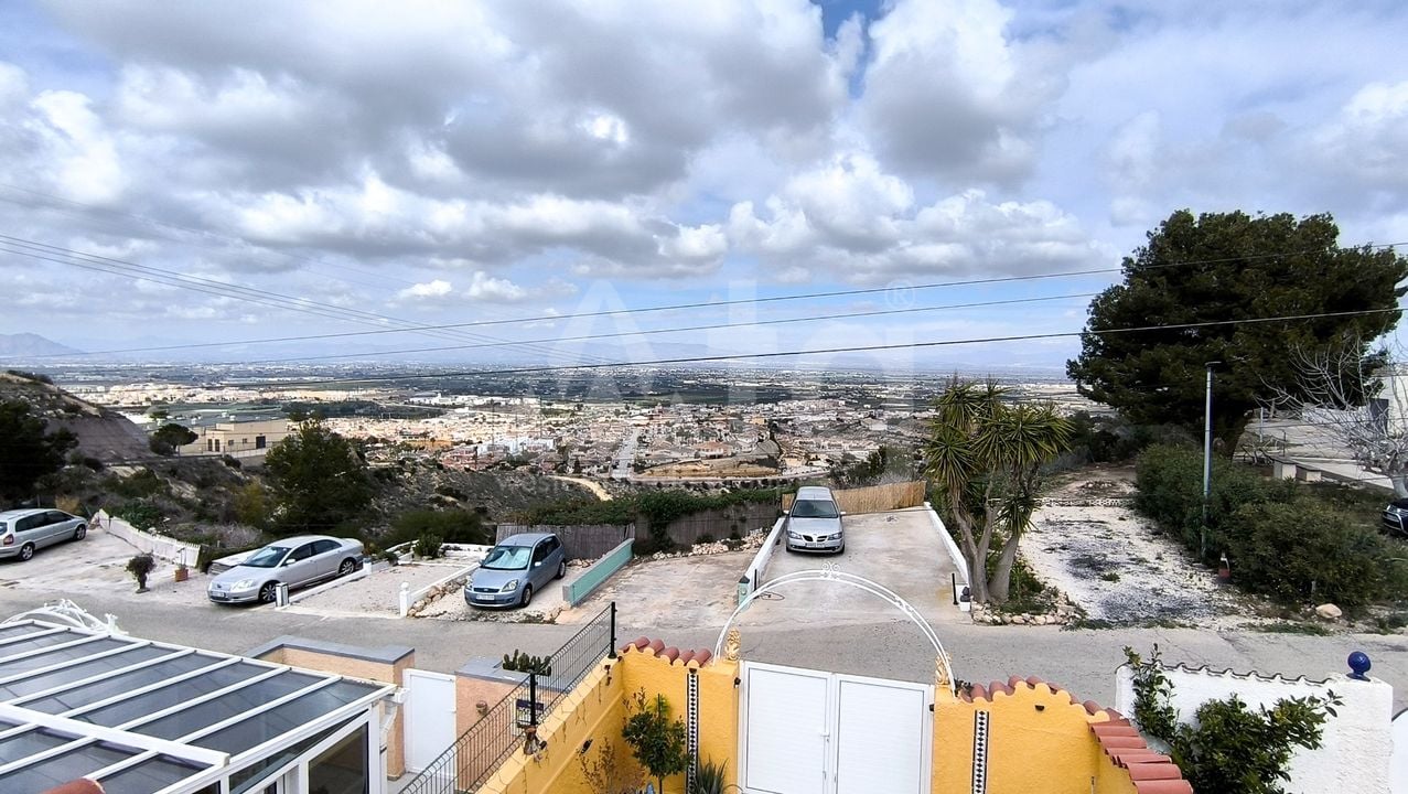 3 bedroom Townhouse in Ciudad Quesada - VAR78598 - Photo - 25