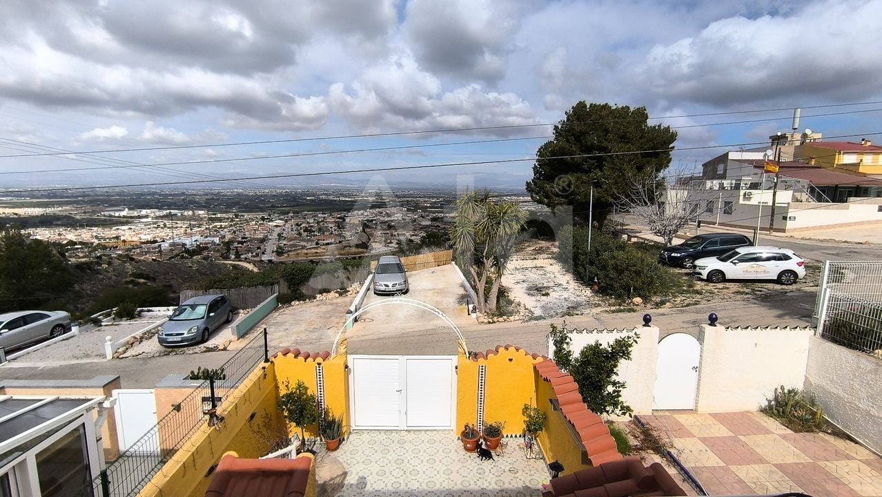 3 bedroom Townhouse in Ciudad Quesada - VAR78598 - Photo - 24