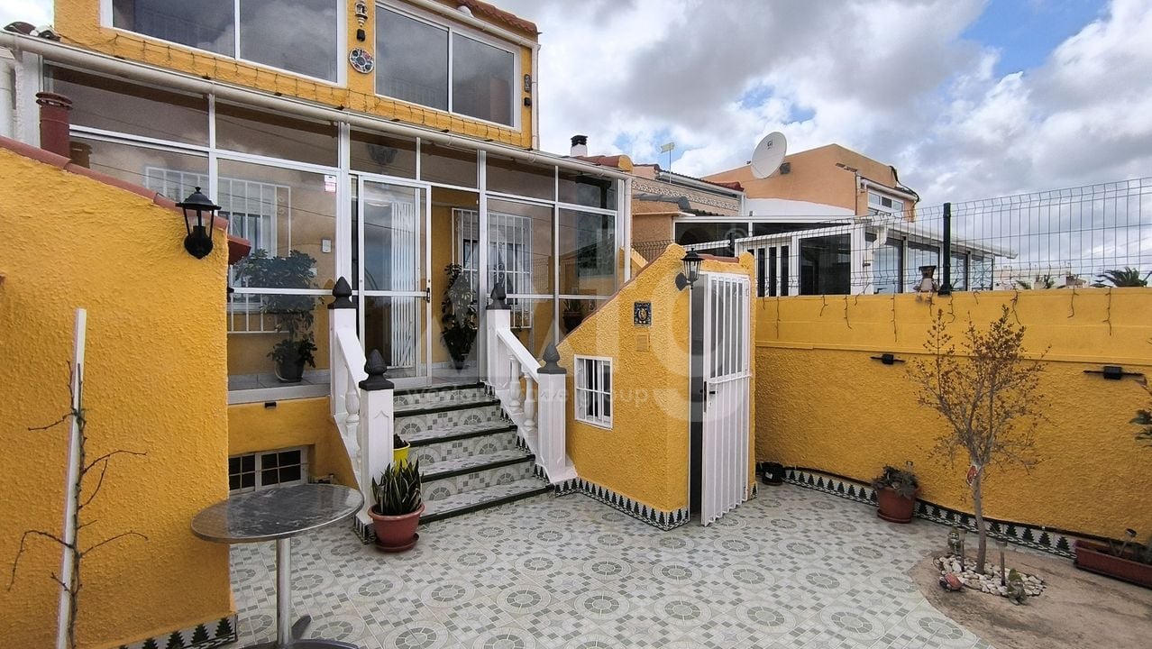 3 bedroom Townhouse in Ciudad Quesada - VAR78598 - Photo - 21