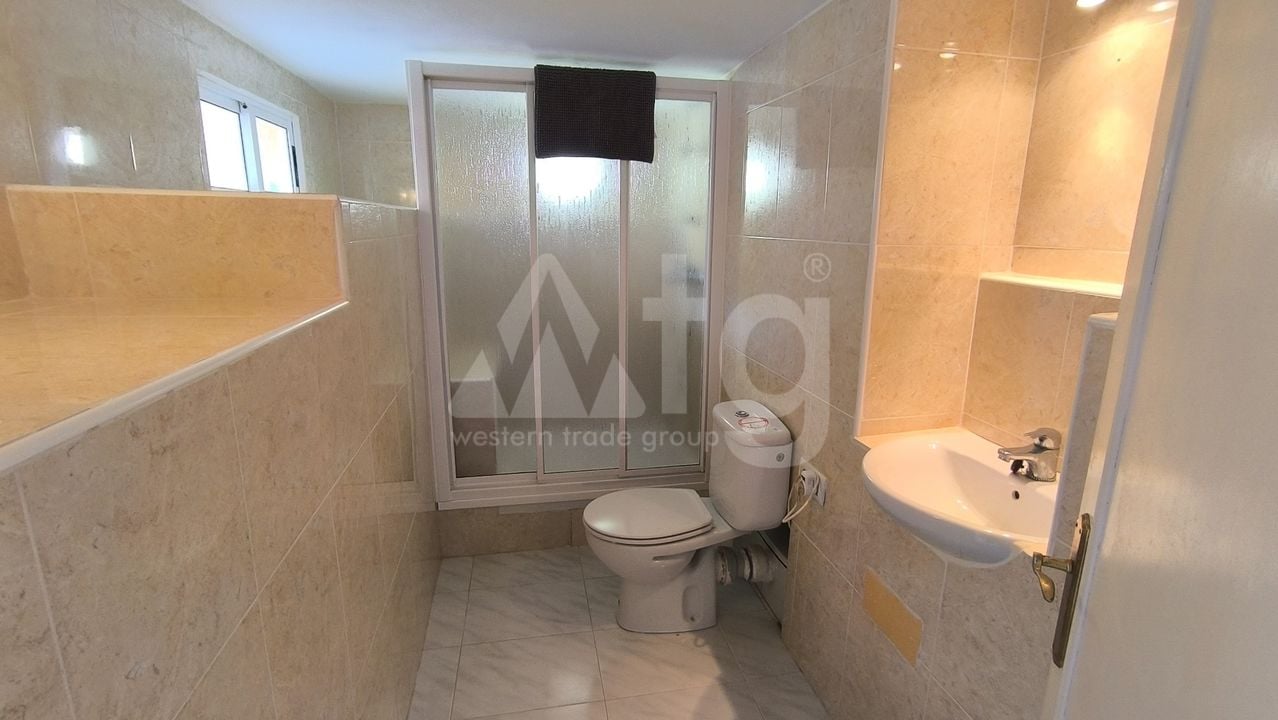 3 bedroom Townhouse in Ciudad Quesada - VAR78598 - Photo - 12