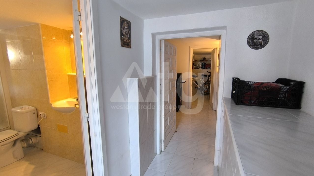3 bedroom Townhouse in Ciudad Quesada - VAR78598 - Photo - 15