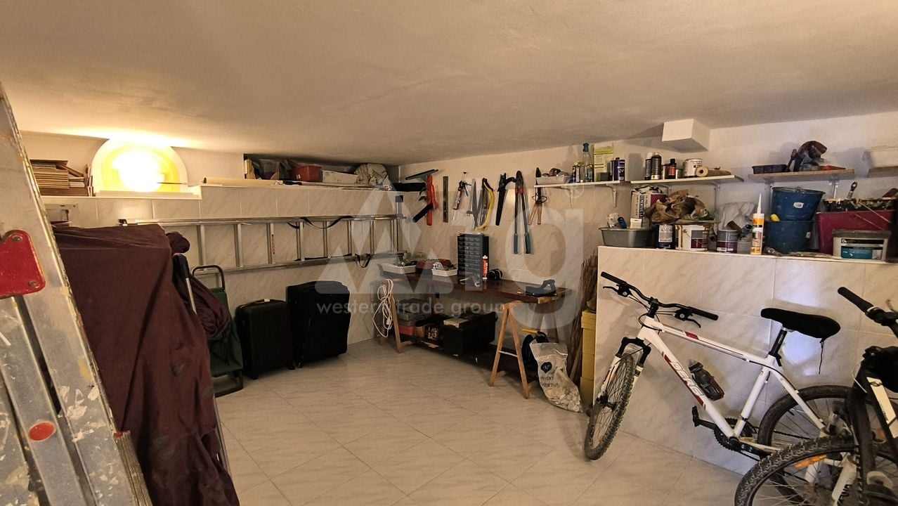 3 bedroom Townhouse in Ciudad Quesada - VAR78598 - Photo - 16