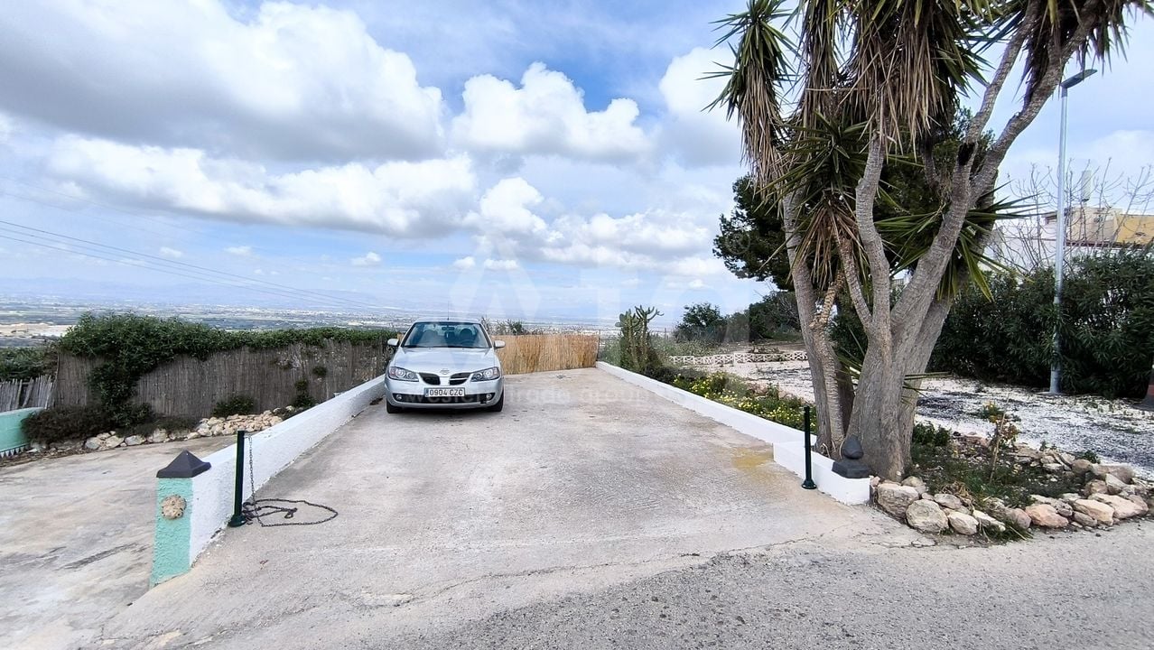 3 bedroom Townhouse in Ciudad Quesada - VAR78598 - Photo - 27