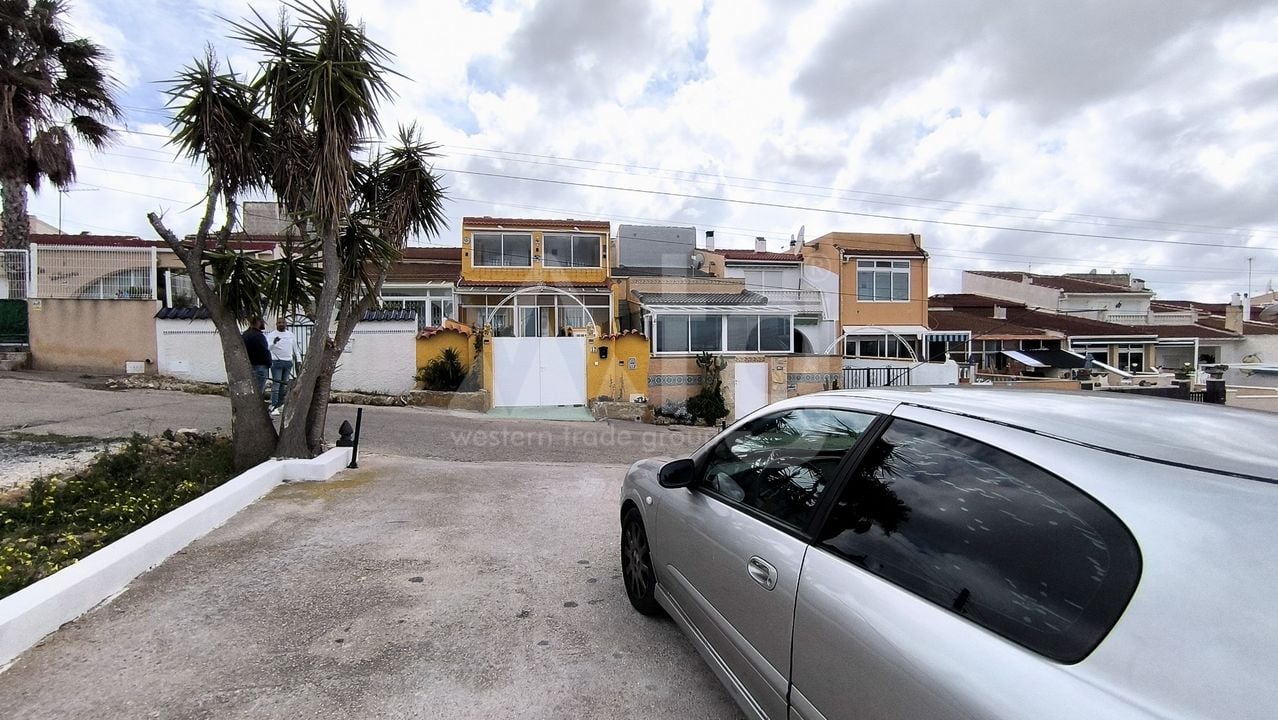 3 bedroom Townhouse in Ciudad Quesada - VAR78598 - Photo - 26