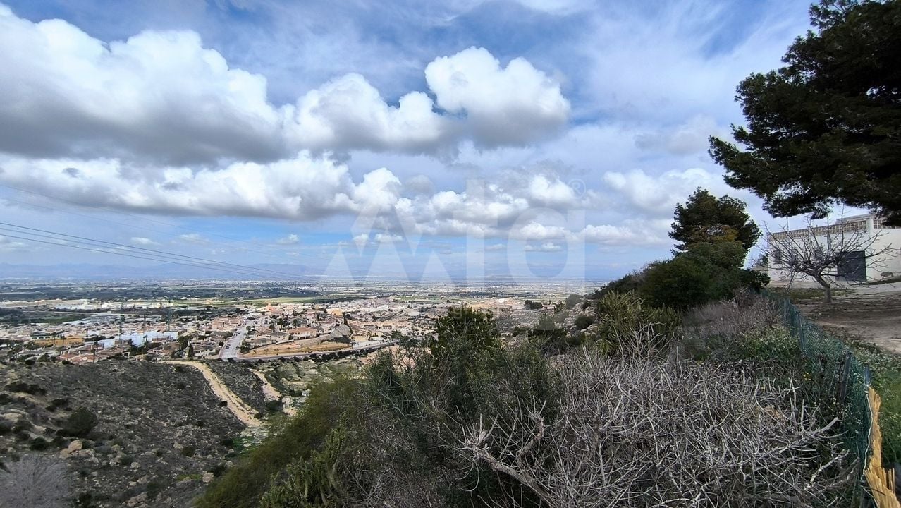 3 bedroom Townhouse in Ciudad Quesada - VAR78598 - Photo - 29