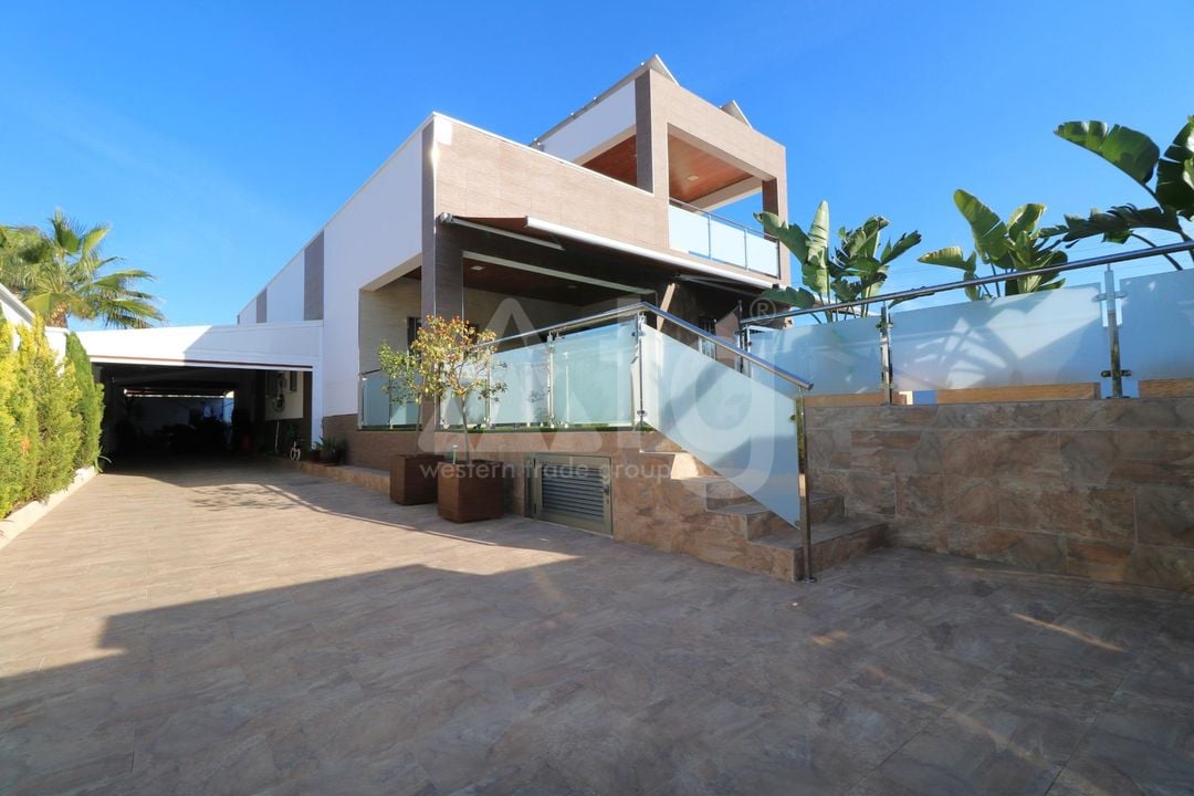 Villa de 6 chambres à Torrevieja - PSA78625 - Photo - 14