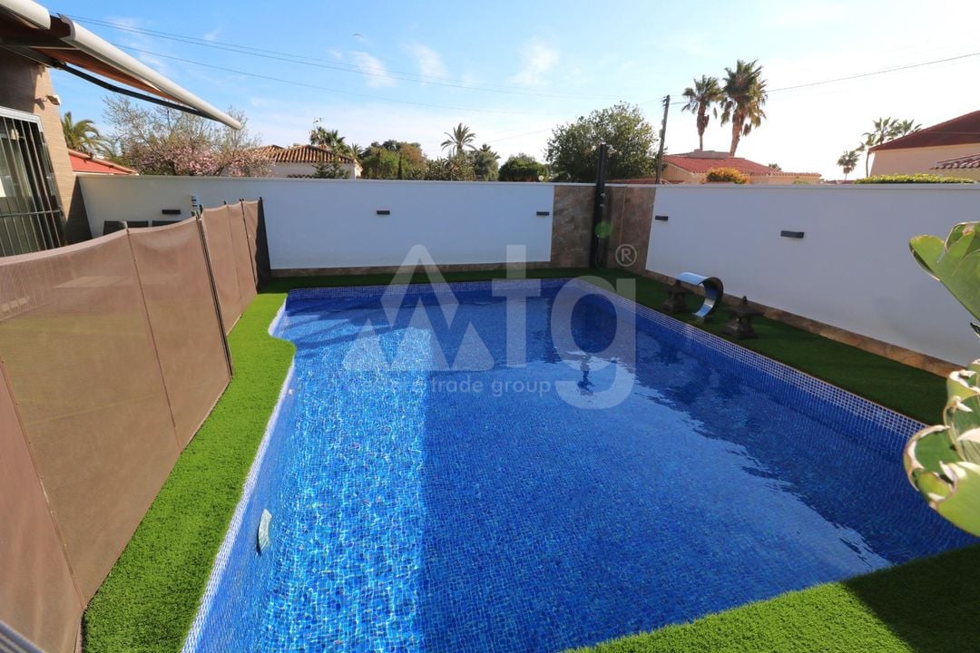 Villa de 6 chambres à Torrevieja - PSA78625 - Photo - 13