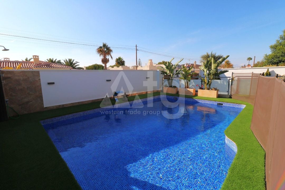 Villa de 6 chambres à Torrevieja - PSA78625 - Photo - 2