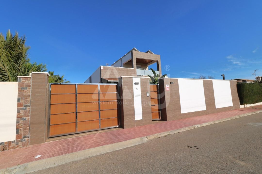 Villa de 6 chambres à Torrevieja - PSA78625 - Photo - 16