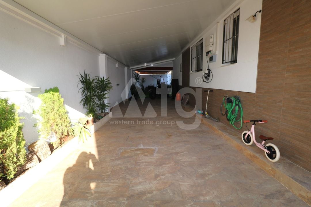 Villa de 6 chambres à Torrevieja - PSA78625 - Photo - 6