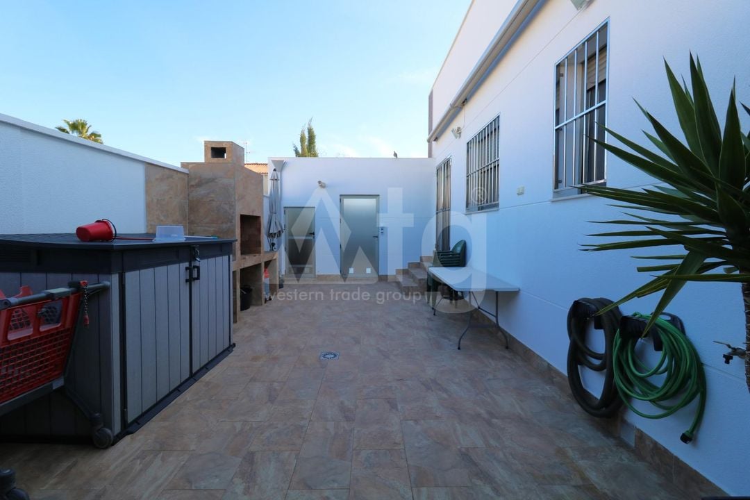 Villa de 6 chambres à Torrevieja - PSA78625 - Photo - 8