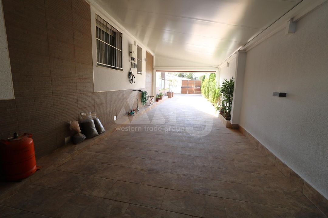 Villa de 6 chambres à Torrevieja - PSA78625 - Photo - 7