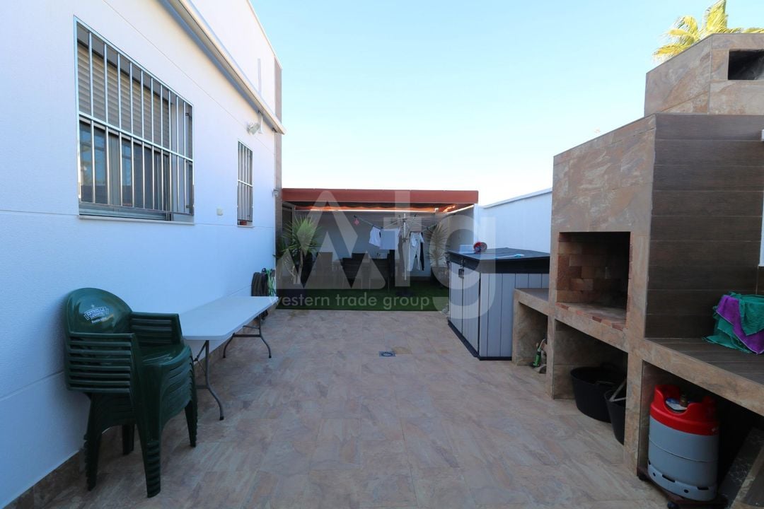 Villa de 6 chambres à Torrevieja - PSA78625 - Photo - 9