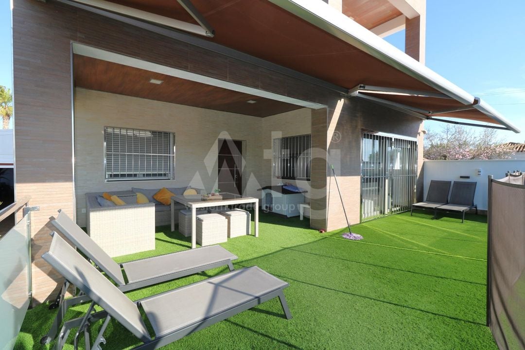 Villa de 6 chambres à Torrevieja - PSA78625 - Photo - 3