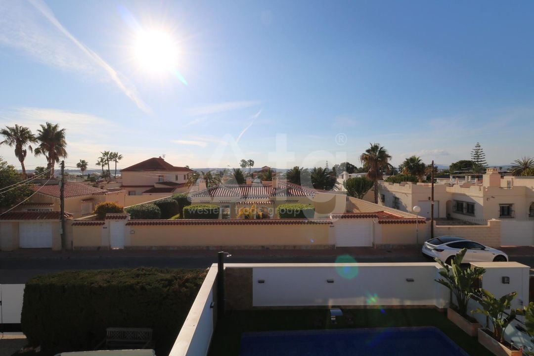 Villa de 6 chambres à Torrevieja - PSA78625 - Photo - 12
