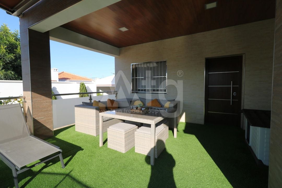 Villa de 6 chambres à Torrevieja - PSA78625 - Photo - 4