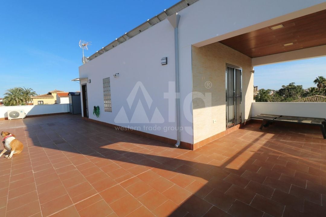 Villa de 6 chambres à Torrevieja - PSA78625 - Photo - 10