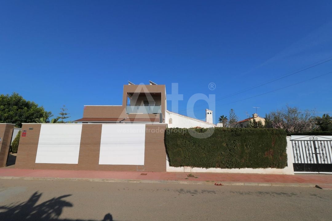 Villa de 6 chambres à Torrevieja - PSA78625 - Photo - 15
