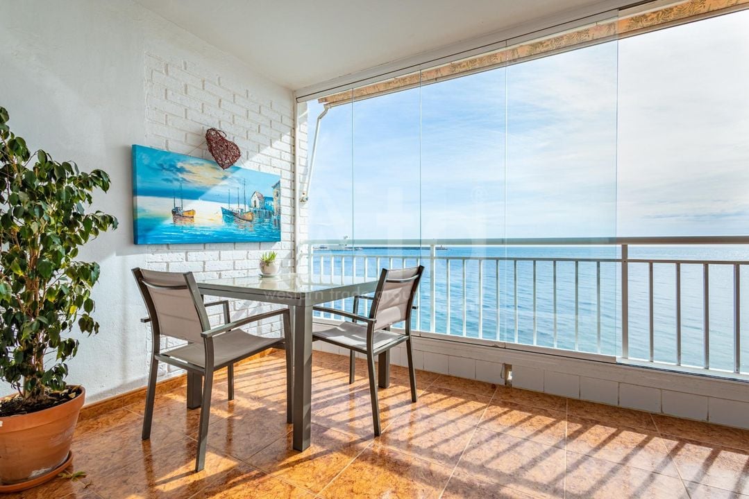 3 bedroom Apartment in Torrevieja - PSA137518 - Photo - 15